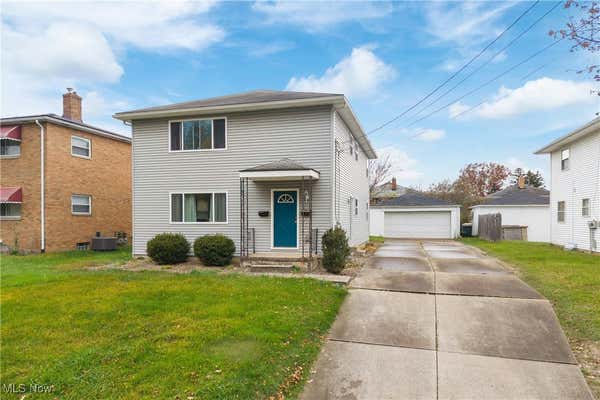 514 N HAWKINS AVE, AKRON, OH 44313 - Image 1