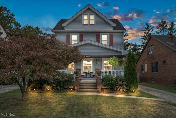 16713 MARQUIS AVE, CLEVELAND, OH 44111 - Image 1