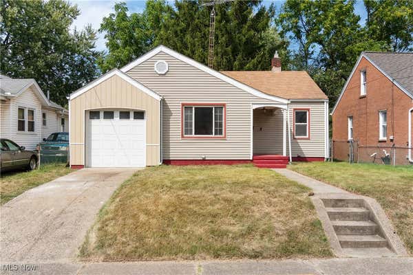 1219 17TH ST NE, CANTON, OH 44705 - Image 1