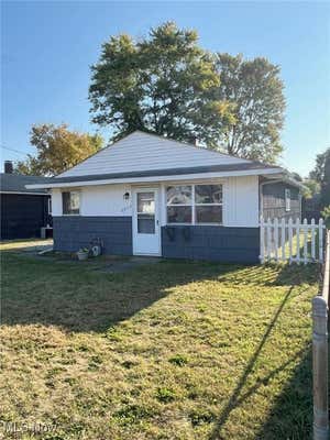 2512 BOLLINGER AVE NE, CANTON, OH 44705 - Image 1