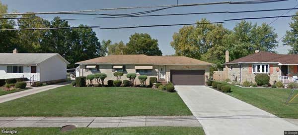 6260 SIEGLER DR, BROOK PARK, OH 44142 - Image 1