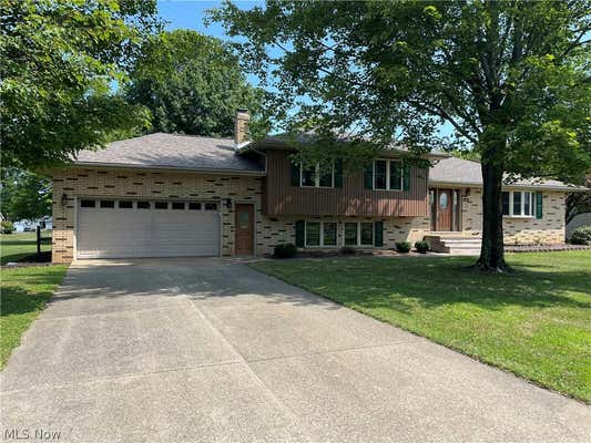 315 KATHLEEN DR, JEFFERSON, OH 44047 - Image 1