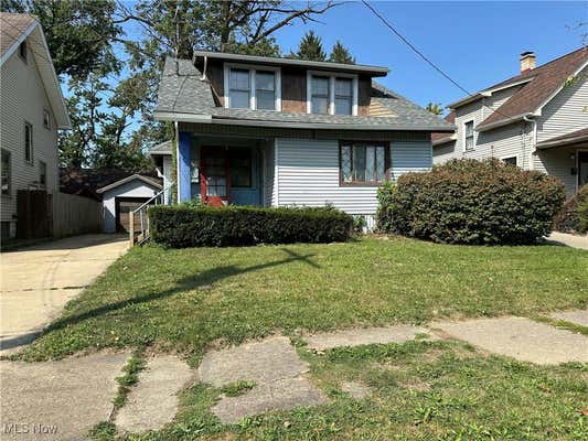 110 N BROCKWAY AVE, YOUNGSTOWN, OH 44509 - Image 1