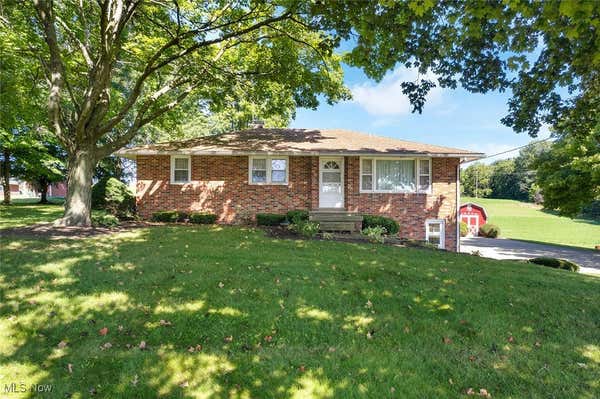 16470 CHURCH RD, DALTON, OH 44618 - Image 1