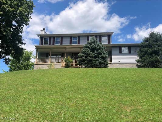 102 PLEASANTVIEW DR, WEIRTON, WV 26062 - Image 1