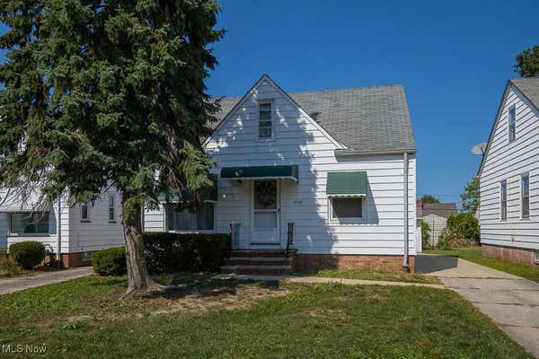 4706 RUSSELL AVE, CLEVELAND, OH 44134 - Image 1