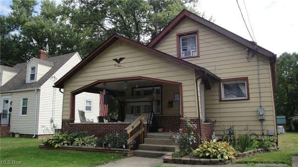 246 WESTWOOD AVE, ORRVILLE, OH 44667 - Image 1