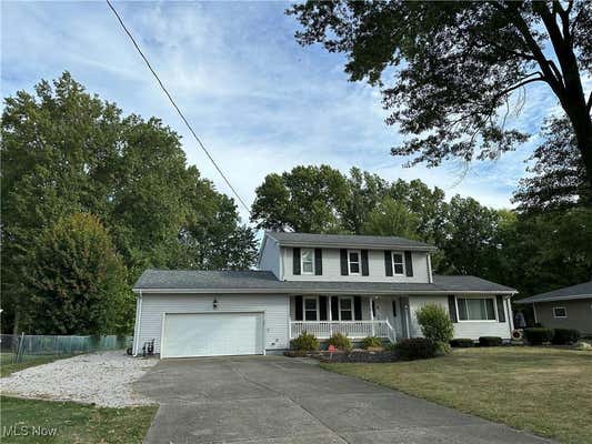 9131 CAIN DR NE, WARREN, OH 44484 - Image 1