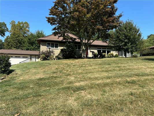 165 OAKLEY RD, WOOSTER, OH 44691 - Image 1