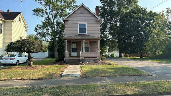 34 WILSON ST, STRUTHERS, OH 44471 - Image 1