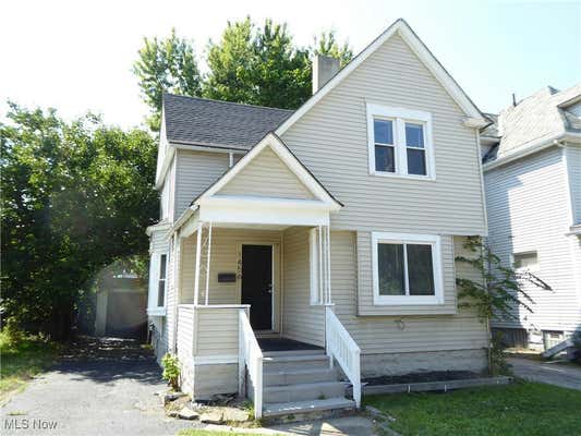 1456 E 112TH ST, CLEVELAND, OH 44106 - Image 1