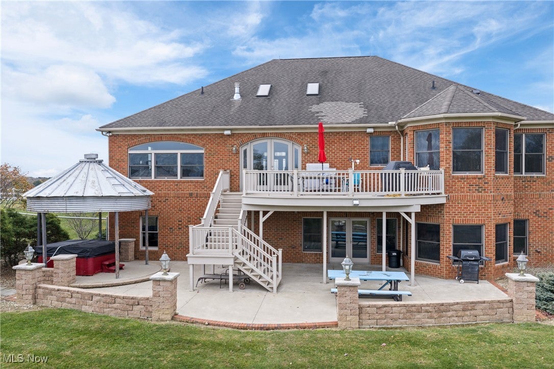 Canton, Ohio, 44721, United States, 3 Bedrooms Bedrooms, ,4 BathroomsBathrooms,Residential,Active,1997888