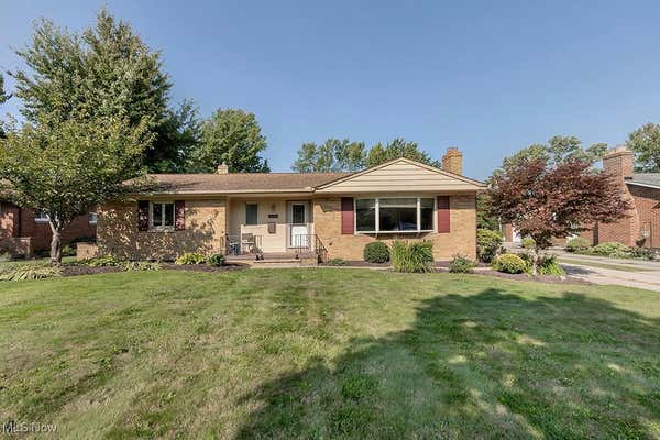 1848 BREMERTON RD, LYNDHURST, OH 44124 - Image 1