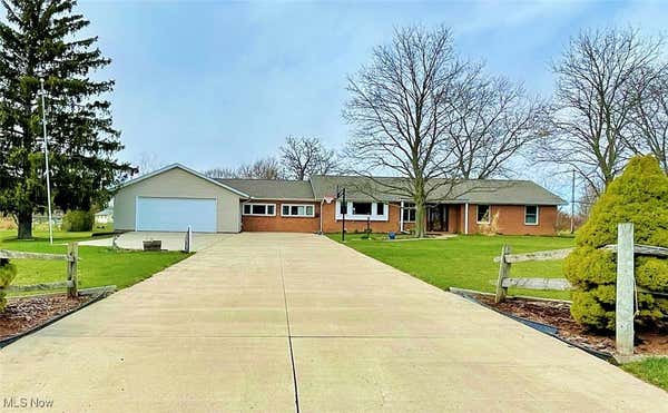 17410 HALLAUER RD, WELLINGTON, OH 44090 - Image 1