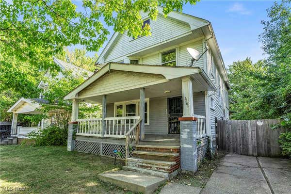 3261 E 140TH ST, CLEVELAND, OH 44120 - Image 1