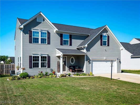 31849 SUNCREST CIR, NORTH RIDGEVILLE, OH 44039, photo 4 of 42