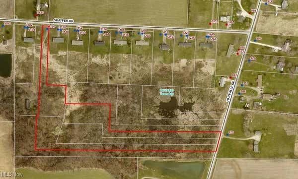 HARTVILLE ROAD, ATWATER, OH 44201 - Image 1