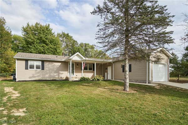 8111 LAKE RD, SEVILLE, OH 44273 - Image 1