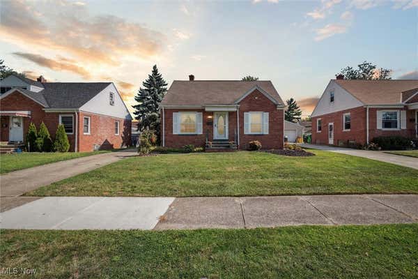 319 E 327TH ST, WILLOWICK, OH 44095 - Image 1