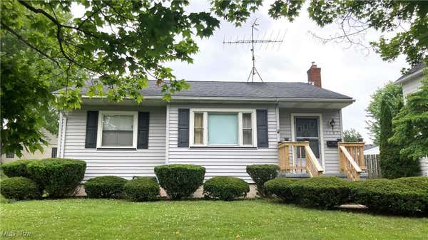 1105 WASHINGTON AVE, GIRARD, OH 44420 - Image 1