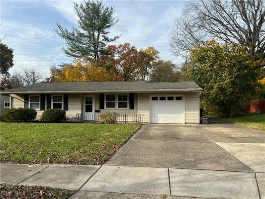 1299 DEWITT DR, AKRON, OH 44313 - Image 1