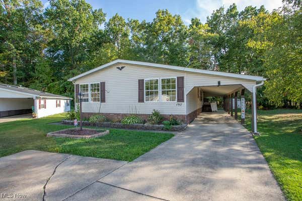 197 SUNRISE LN, HIRAM, OH 44234 - Image 1