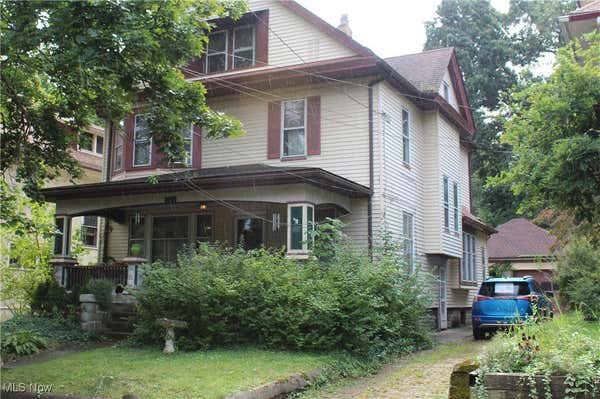 392 CLOVERDALE AVE, AKRON, OH 44302 - Image 1