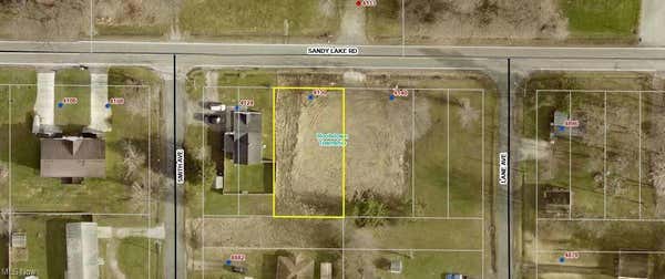 4130 SANDY LAKE RD, RAVENNA, OH 44266 - Image 1