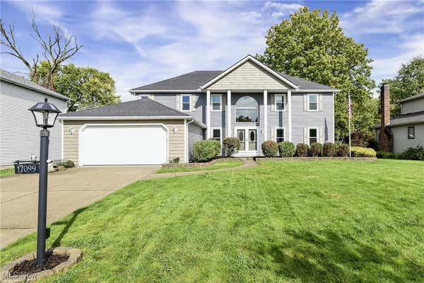 17099 GREENWOOD DR, STRONGSVILLE, OH 44149 - Image 1