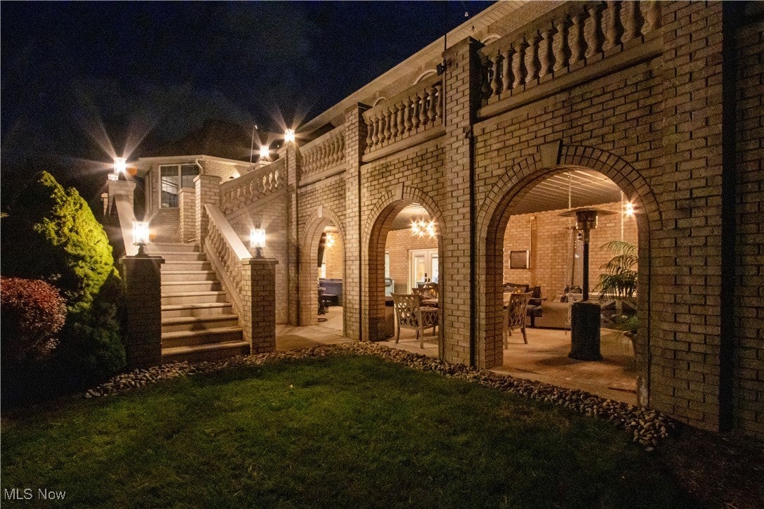 Wooster, Ohio, 44691, United States, 6 Bedrooms Bedrooms, ,9 BathroomsBathrooms,Residential,Active,1988412