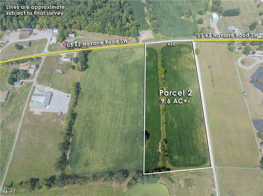 NAVARRE ROAD SW, WILMOT, OH 44608 - Image 1