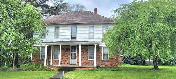 1845 BROADWAY ST, STOCKPORT, OH 43787 - Image 1