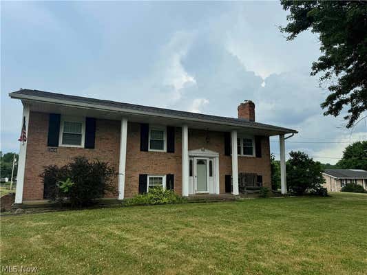 23656 SANDY CREEK RD, MINERVA, OH 44657 - Image 1