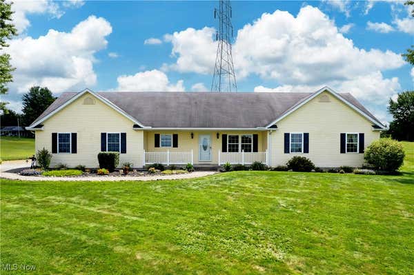 2432 MOSER RD, DALTON, OH 44618 - Image 1