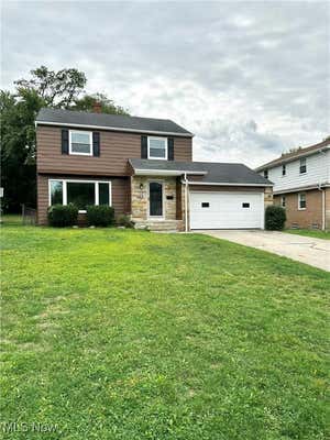 23850 GLENBROOK BLVD, EUCLID, OH 44117 - Image 1