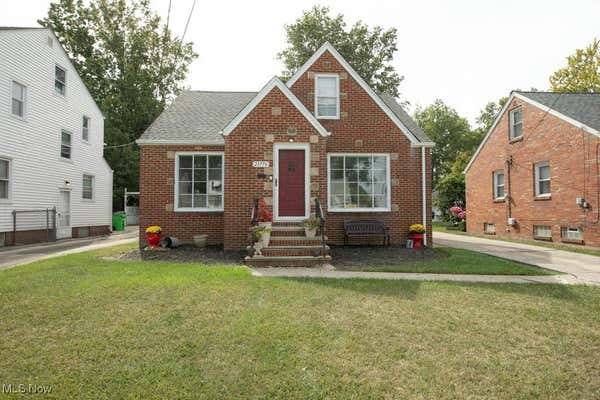 21770 IVAN AVE, EUCLID, OH 44123 - Image 1