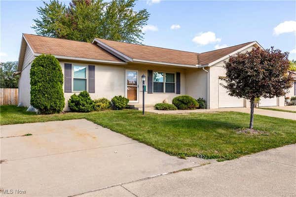 335 HIGHLAND AVE, BELLEVUE, OH 44811 - Image 1