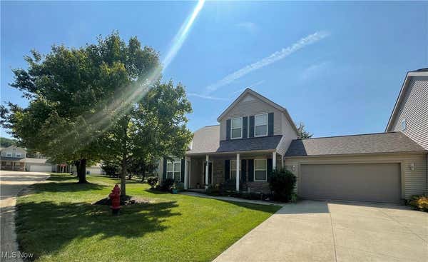 2032 HERON GLEN CT, MACEDONIA, OH 44056 - Image 1