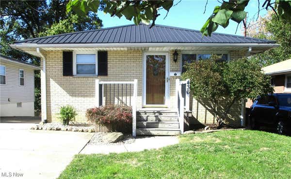 436 FULMER AVE, AKRON, OH 44312 - Image 1