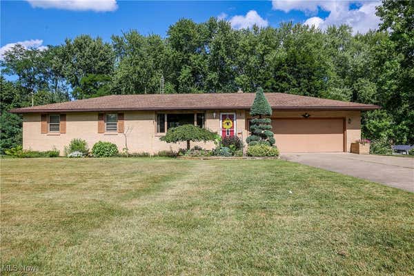 1580 RUTH DR, WOOSTER, OH 44691 - Image 1