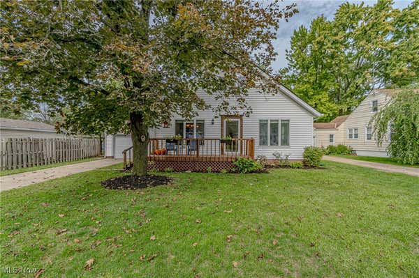 110 FRENCH ST, BEREA, OH 44017 - Image 1