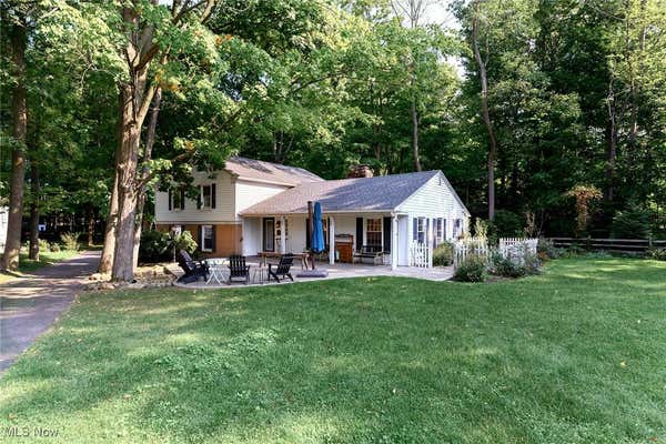 12 FOREST DR, CHAGRIN FALLS, OH 44022 - Image 1