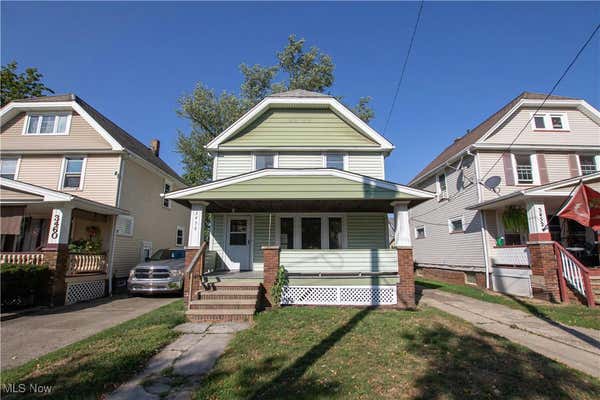 3456 W 127TH ST, CLEVELAND, OH 44111 - Image 1