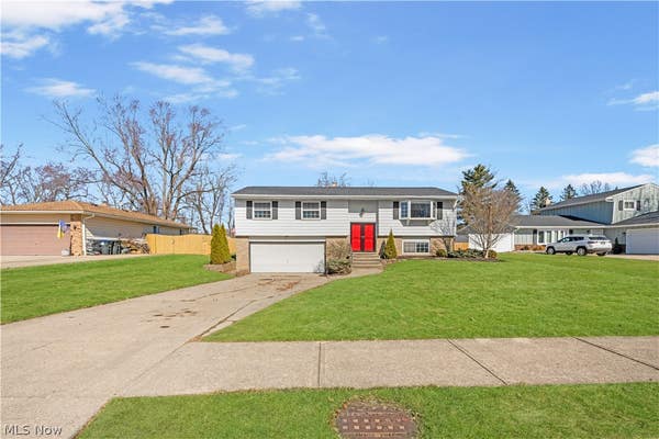 3701 BRAMBLEWOOD DR, BRUNSWICK, OH 44212, photo 1 of 27