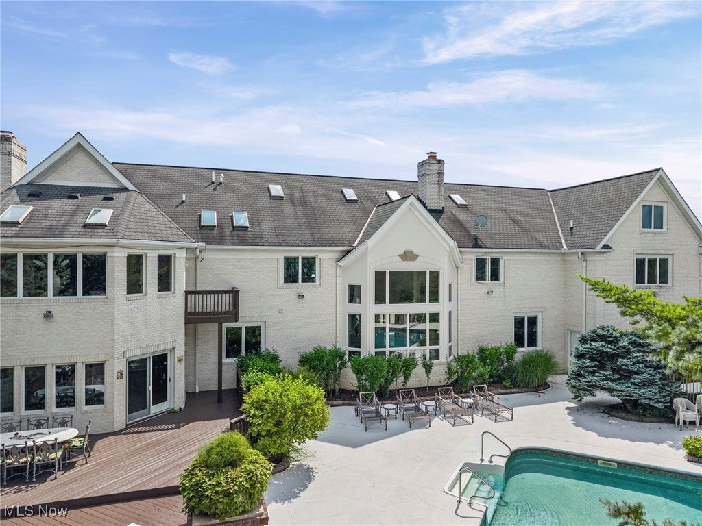 Richfield, Ohio, 44286, United States, 8 Bedrooms Bedrooms, ,9 BathroomsBathrooms,Residential,Active,1919074