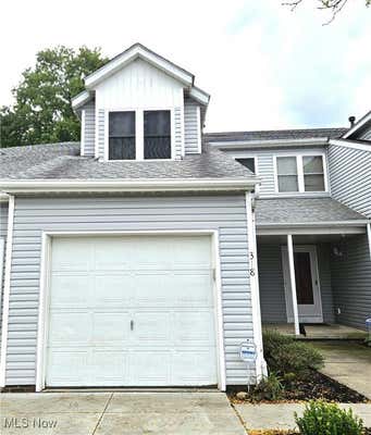 318 ZINGALES DR, BEDFORD, OH 44146 - Image 1