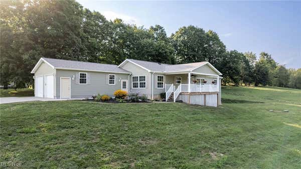 45276 STATE ROUTE 154, NEW WATERFORD, OH 44445 - Image 1