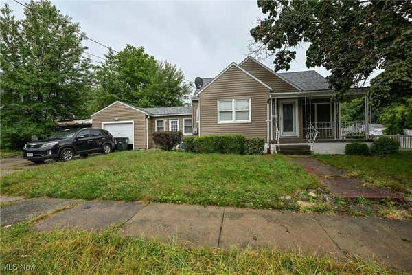 1310 DAYTON ST, AKRON, OH 44310 - Image 1