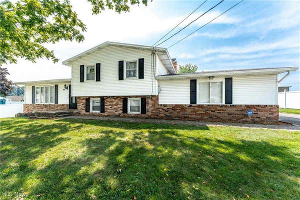 4878 OAKVALE ST SW, CANTON, OH 44706 - Image 1