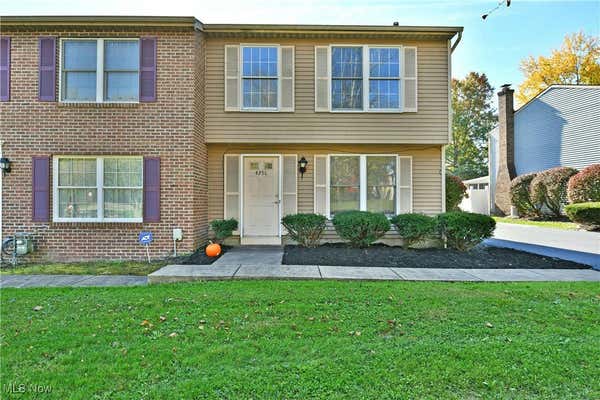 4250 CANDLELIGHT DR SE, WARREN, OH 44484 - Image 1